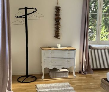 2.5 Zimmer, 55 m², 2. Stock - Foto 5