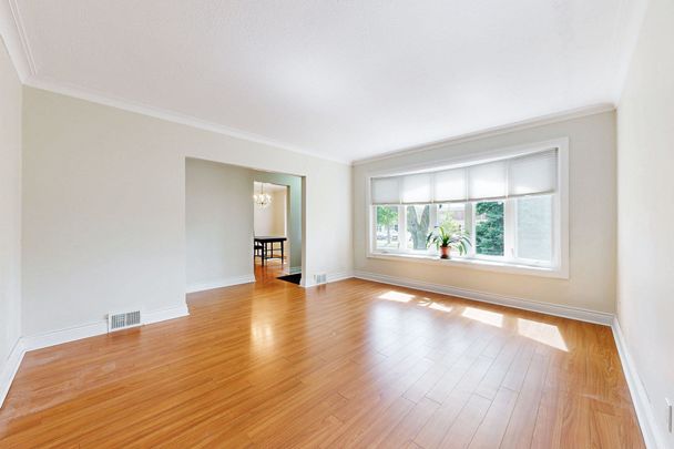 For Lease - 3 Orianna Drive, Toronto, Ontario - Photo 1
