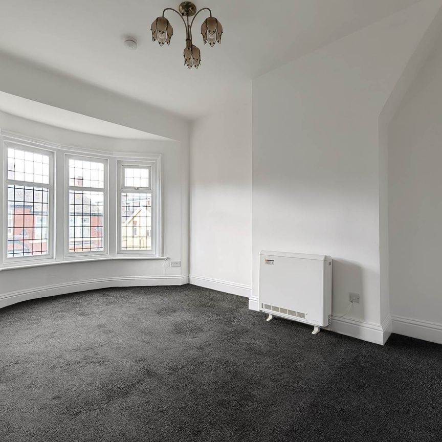 Redcar Rd, Blackpool - Photo 1
