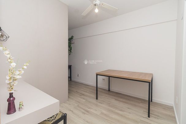 Loft com 1 quarto e 40m² para alugar em Centro Histórico, Porto Alegre. - Foto 1