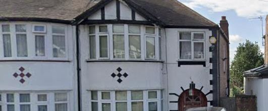 Conway Crescent, Perivale, Greenford UB6, London - Photo 1