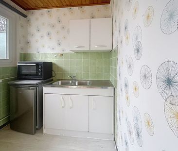 Apartment - Photo 1