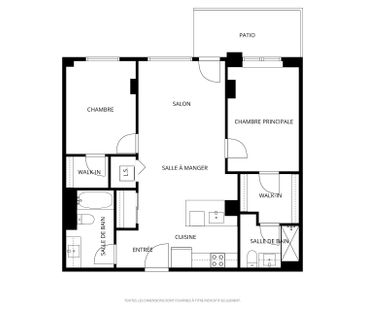 Appartement - 5480 Av. Henri-Julien - Photo 4