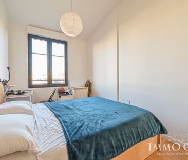 Appartement meublé 2 pièces - 42.4m² - Photo 3