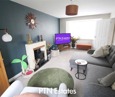 3 bedroom house to rent - Photo 2