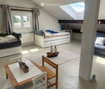 Maison individuelle proche du m2 - Foto 5