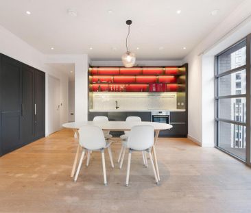 3 bedroom apartment to rent - Photo 5