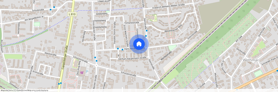 Hans-Böckler-Straße 4, 44534, Lünen