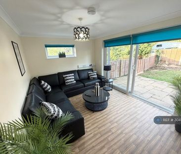1 bedroom in a house share to rent - Photo 6