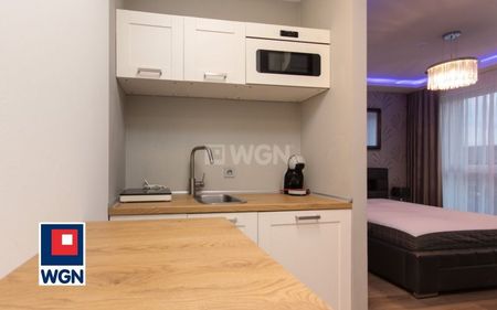 Mieszkanie na wynajem Szczecin - ul. Kaszubska 65 | 2 pokoje centrum - Photo 4