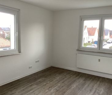 Frisch renovierte 3-Zimmer-Wohnung (ca. 58,7 m²) – sofort bezugsfrei - Photo 6