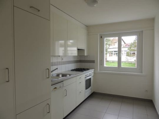3.5 Zimmer, 87 m², EG - Foto 1