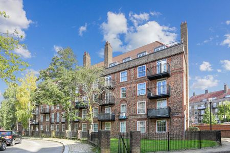 4 Bed Flat, Sandon House, SW2 - Photo 5