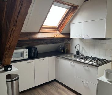 Te huur: Appartement Reigerstraat in Breda - Foto 4