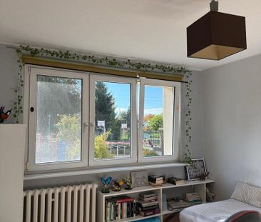 SZCZECIN - WYNAJEM- UL. KOMUNY PARYSKIEJ- 2 POK. - Photo 2