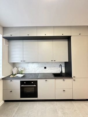 Mieszkanie ,WKD, świetna lokalizacja 36 m² - Фото 1