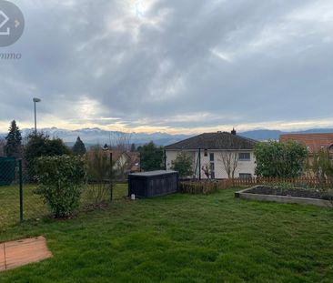 Beautiful semi-detached villa – 5.5 rooms Ursy - Foto 6