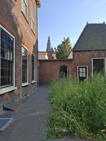 Te huur: Appartement Jansstraat 46 B 18 in Haarlem - Photo 5