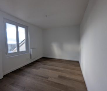 Location / Appartement T2 - Photo 2