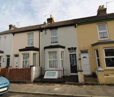 King Edward Road, Gillingham, ME7 - Photo 1
