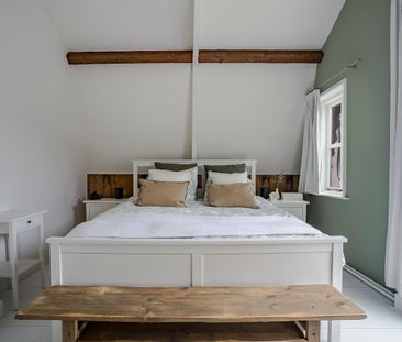 Te huur: Huis Nieuw Baarnstraat in Baarn - Photo 4