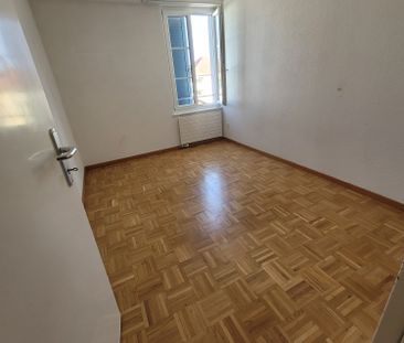 4 Zimmer, 80 m², 3. Stock - Foto 1
