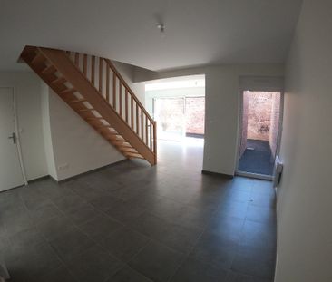 Location Maison 3 pièces 58m² LILLE 59800 - Photo 5