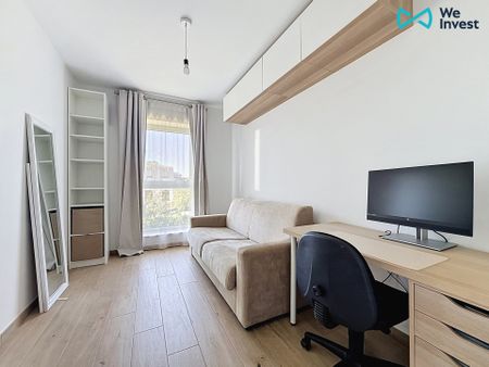 Appartement met twee slaapkamers in Evere - Photo 3