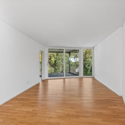 4.5 Zimmer, 107 m², 4. Stock - Foto 1
