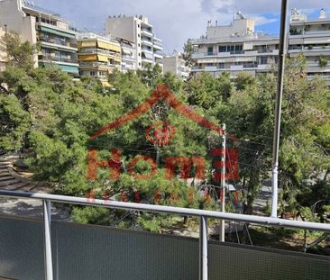 Διαμέρισμα για ενοικίαση Κέντρο (Νέα Σμύρνη) - Photo 1