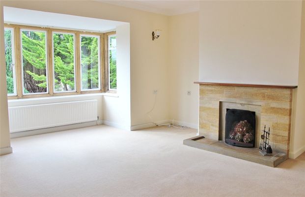 Lambrook Road, Shepton Beauchamp, Ilminster, Somerset, TA19 - Photo 1