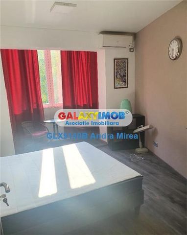 Inchiriere apartament 3 camere Dorobanti - Fotografie 2