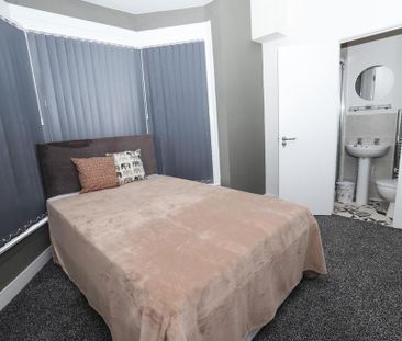 5 bedroom terraced house to rent - Photo 6