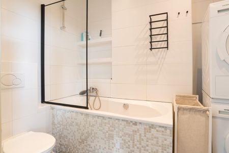 Te huur: Appartement Westlandgracht 137 3 in Amsterdam - Photo 5