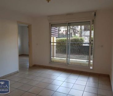 Location Appartement 2 pièces 47m² STE CLOTILDE 97490 - Photo 1