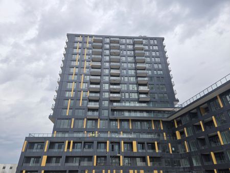 For Lease - 4878 Powers Common Unit# D1310, Burlington, Ontario - Photo 3