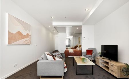 404/632-640 Doncaster Rd, Doncaster - Photo 2