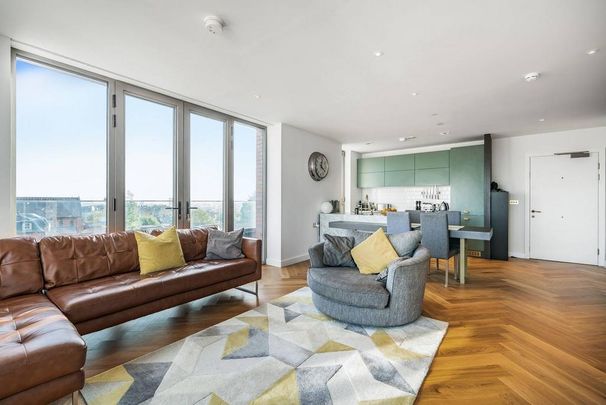 2 bedroom flat to rent - Photo 1