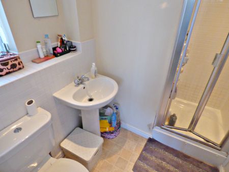 2 bedroom apartment to rent Archers Walk, Stoke-on-Trent, ST4 - Photo 5