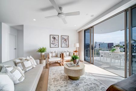 Brand New 2 Bedroom Luxury Apartment in Caloundra - Photo 2