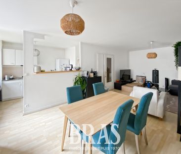 Location Appartement 2 pièces 62m² NANTES 44000 - Photo 2