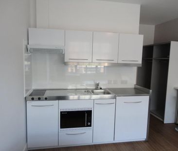 1 bedroom property to rent - Photo 4