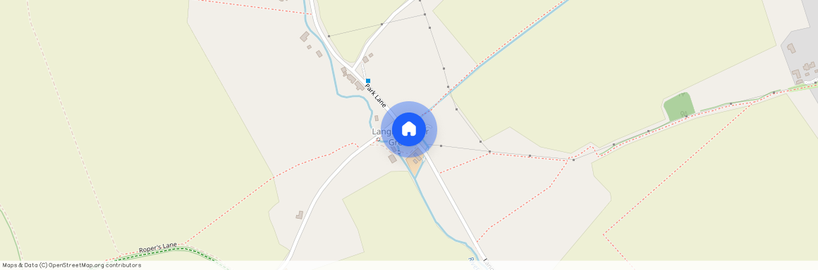 Langley Lower Green, Saffron Walden, Essex, CB11