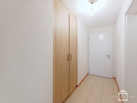 Bel appartement de 3,5 pièces au rez-de-chaussée avec terrasse - Foto 4