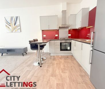 2 Bedroom Apartment - Photo 1