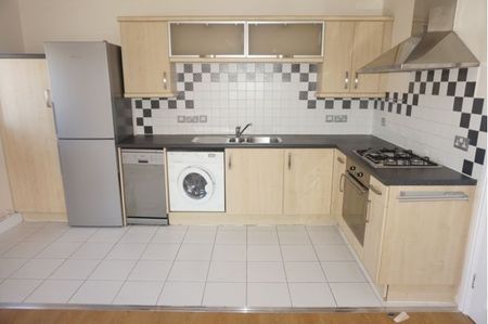2 Bed Flat, Dovedale Road, L18 - Photo 5