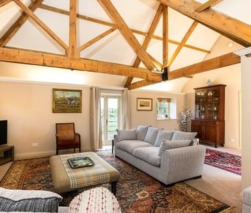 Chetwode, Nr Buckingham - Photo 6