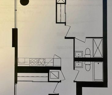 For Lease - 1000 Portage Parkway Unit# 805, Vaughan, Ontario - Photo 4