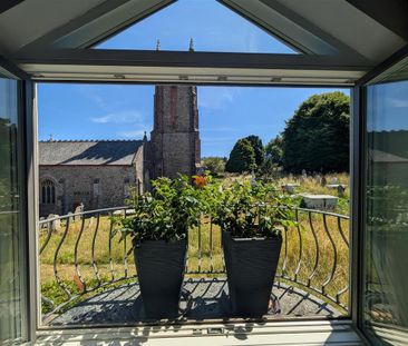 4 bedroom terraced house to rent - Photo 4