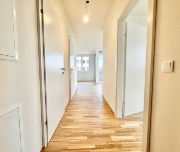 AKTION: 1. MONAT MIETZINSFREI !!! , wo Komfort auf Nachhaltigkeit t... - Photo 5